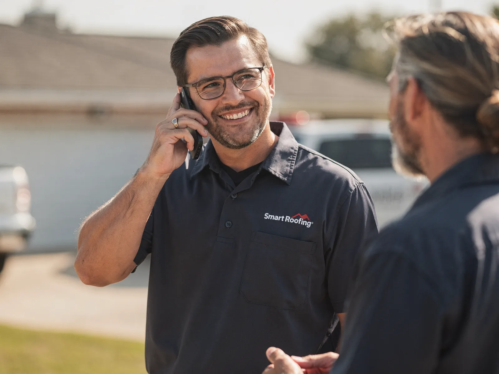 Roof Repair Saint Cloud, WI FAQs